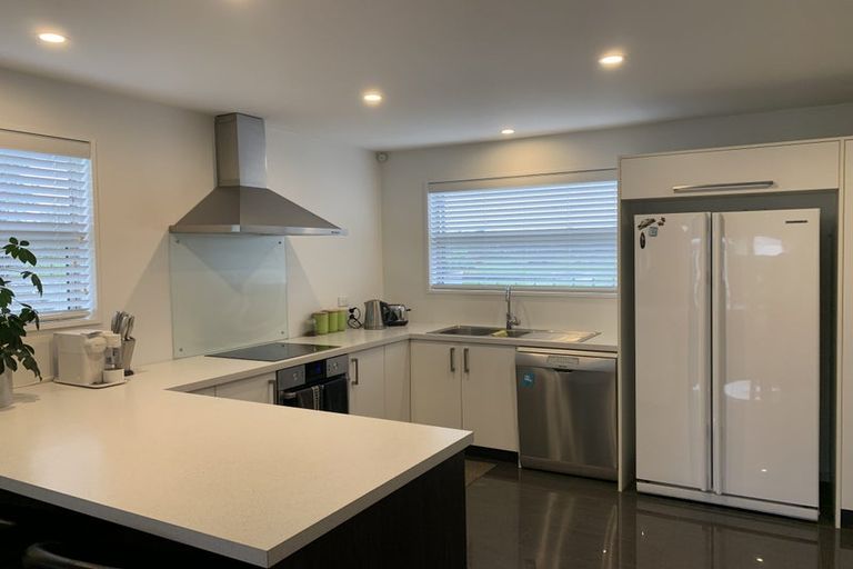 Photo of property in 34 Caulfield Avenue, Halswell, Christchurch, 8025