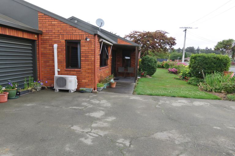 Photo of property in 34 John Street, Temuka, 7920