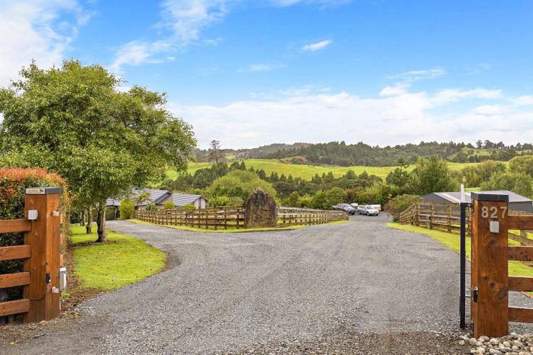 Photo of property in 827 Wainui Road, Wainui, Opotiki, 3198