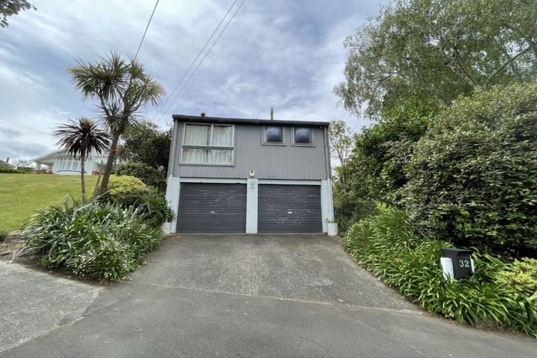 Photo of property in 32 Kent Road, Saint Johns Hill, Whanganui, 4501