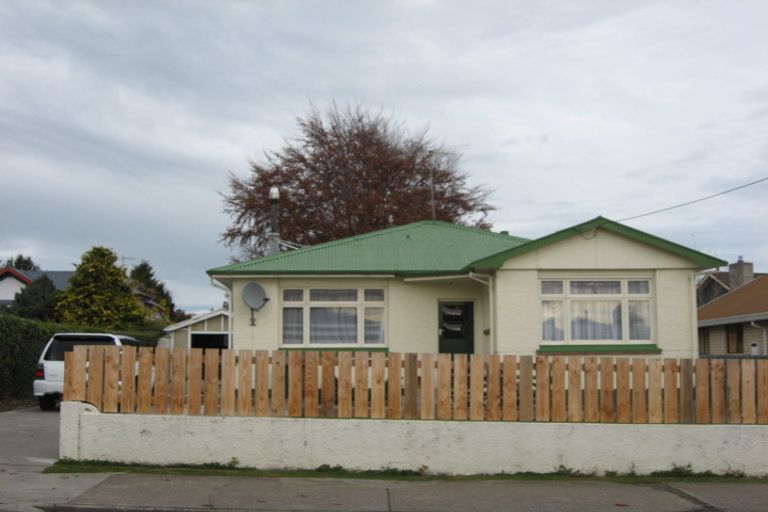 Photo of property in 23 Bushyhill Street, Tapanui, 9522