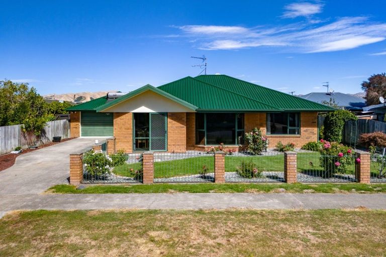 Photo of property in 15 Pitchill Street, Mayfield, Blenheim, 7201