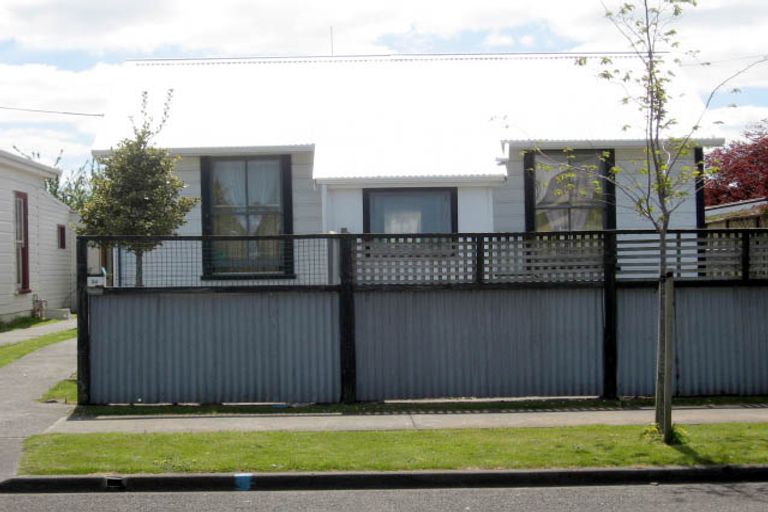 Photo of property in 34 Pitt Street, Whanganui, 4500