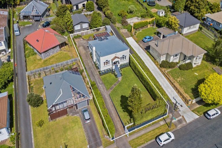 Photo of property in 251 Goodfellow Street, Te Awamutu, 3800