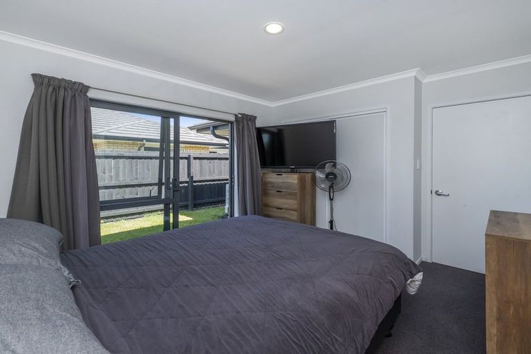 Photo of property in 37 Limbrick Crescent, Wigram, Christchurch, 8042