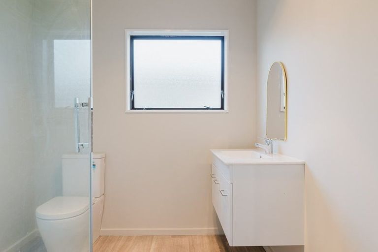 Photo of property in 42a Mcleavey Drive, Kelvin Grove, Palmerston North, 4414