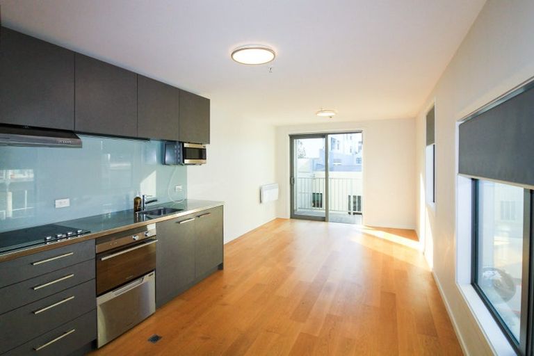 Photo of property in 903/8 Wigan Street, Te Aro, Wellington, 6011