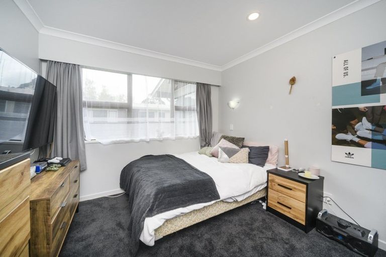 Photo of property in 4 Spilman Place, Awapuni, Palmerston North, 4412
