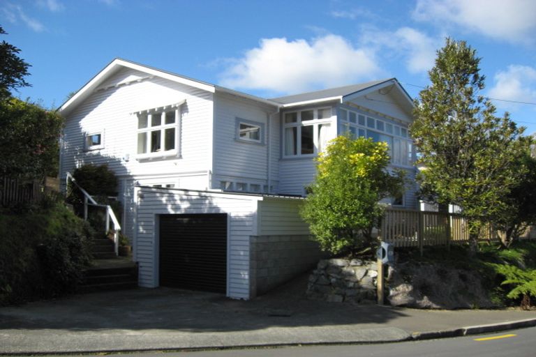 Photo of property in 32 Hatton Street, Karori, Wellington, 6012