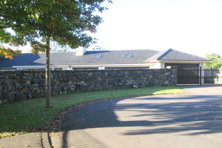 Photo of property in 13 Acmena Lane, Pakuranga, Auckland, 2010