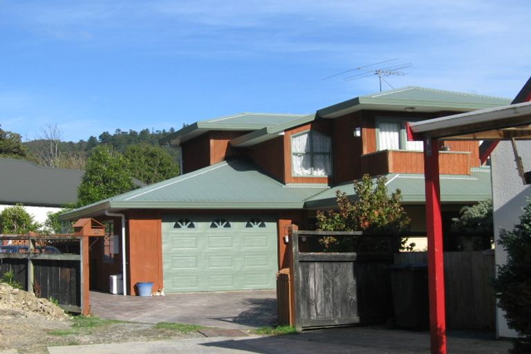 Photo of property in 26b Tanekaha Street, Stokes Valley, Lower Hutt, 5019