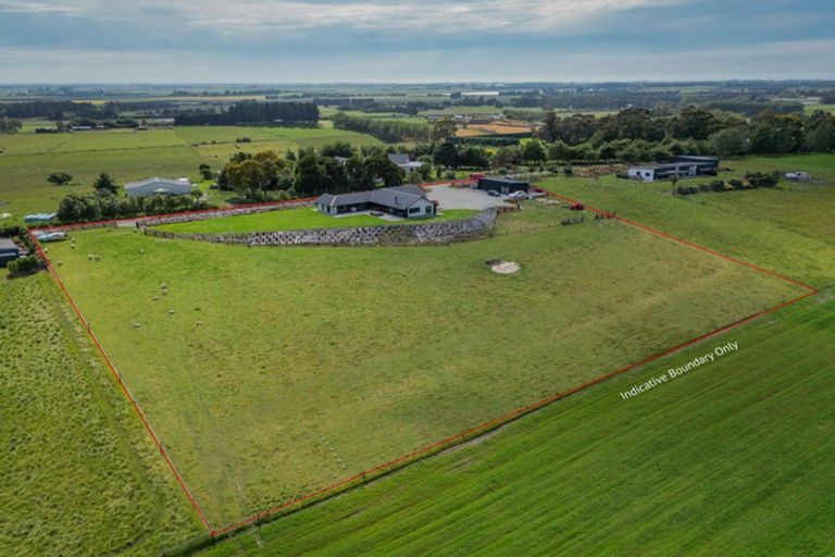 Photo of property in 88a Rolling Ridges Road, Levels Valley, Timaru, 7975