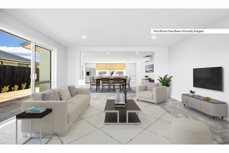 Photo of property in 22 Makonui Road, Lincoln, 7608