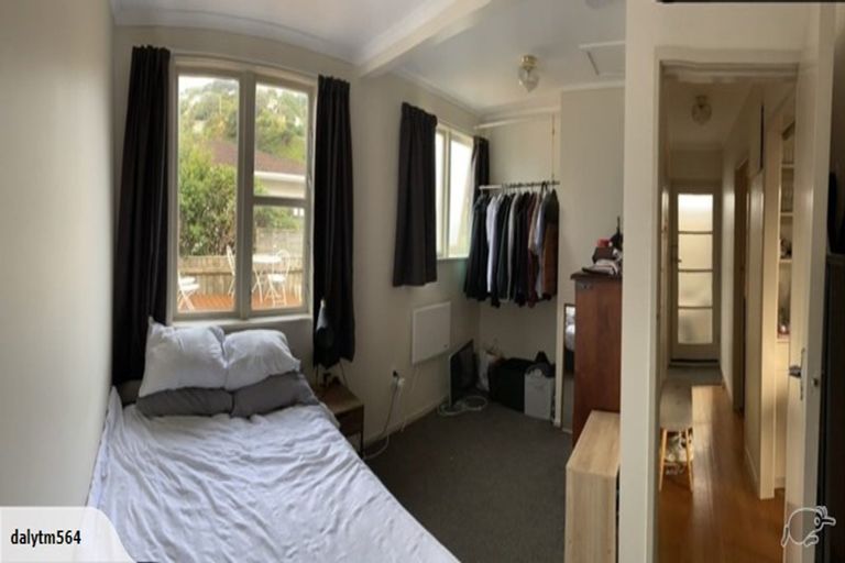 Photo of property in 34a Argentine Avenue, Miramar, Wellington, 6022