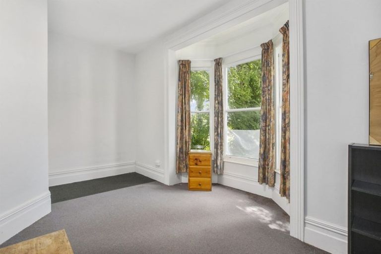 Photo of property in 10 Elder Street, Dunedin Central, Dunedin, 9016