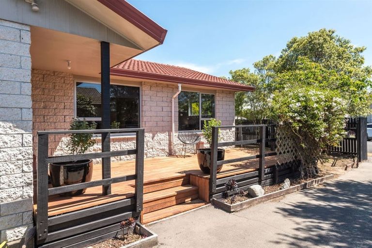 Photo of property in 36 Donnington Street, Parklands, Christchurch, 8083