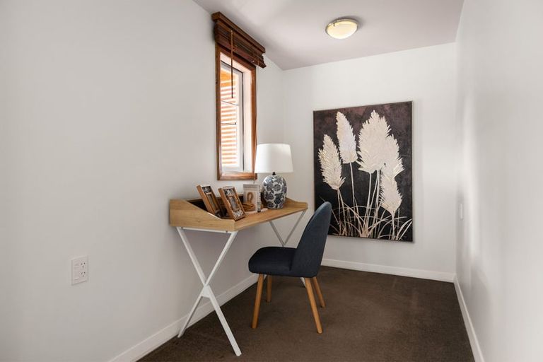 Photo of property in 183 Darlington Road, Miramar, Wellington, 6022