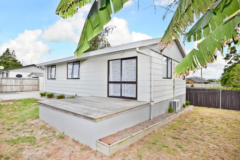Photo of property in 110b Tawa Street, Melville, Hamilton, 3206