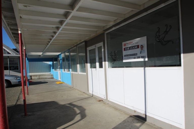 Photo of property in 2 Talbot Street, East Gore, Gore, 9710