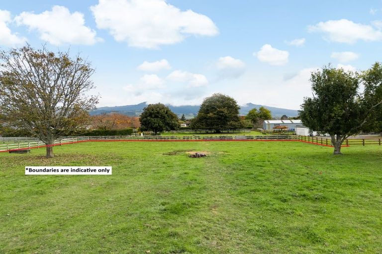 Photo of property in 1/867 Frontier Road, Pirongia, 3876