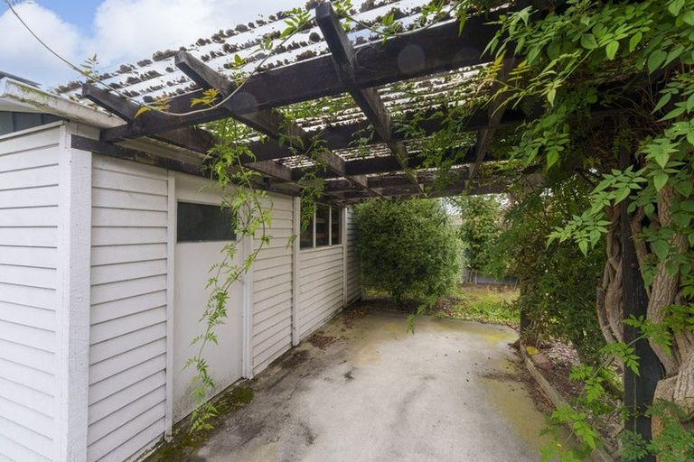 Photo of property in 130 Mcgregors Road, Linwood, Christchurch, 8062