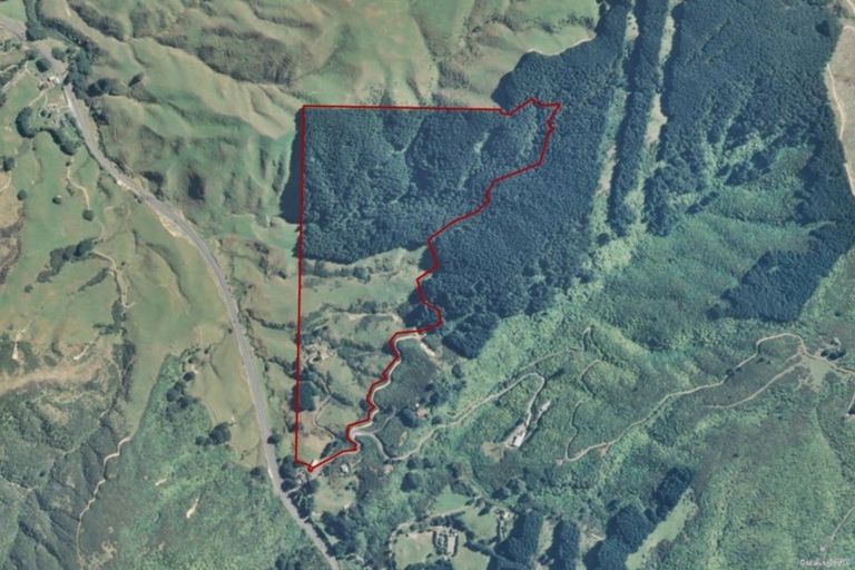 Photo of property in 9 Mount Cecil Road, Judgeford, Porirua, 5381