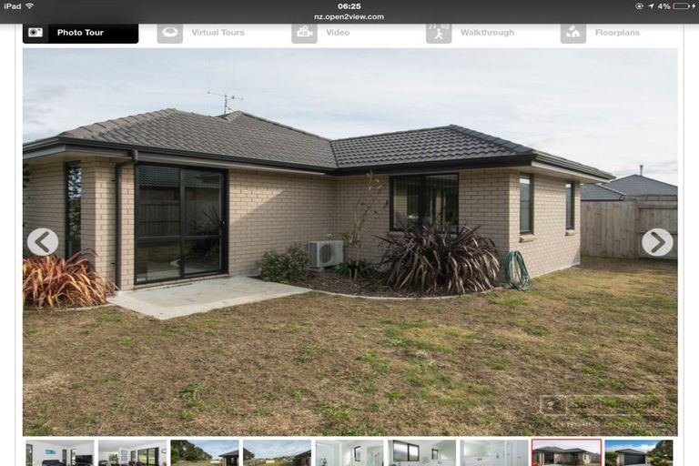 Photo of property in 182 Doncaster Drive, Papamoa Beach, Papamoa, 3118