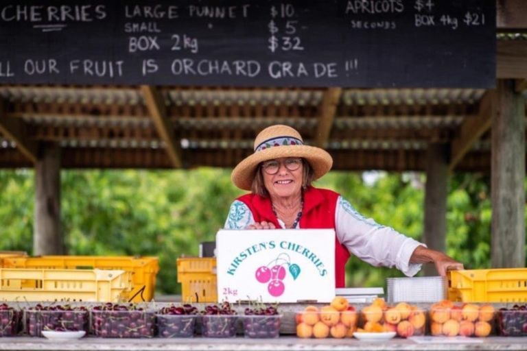 Photo of property in 200 Longlands Road, Longlands, Hastings, 4172