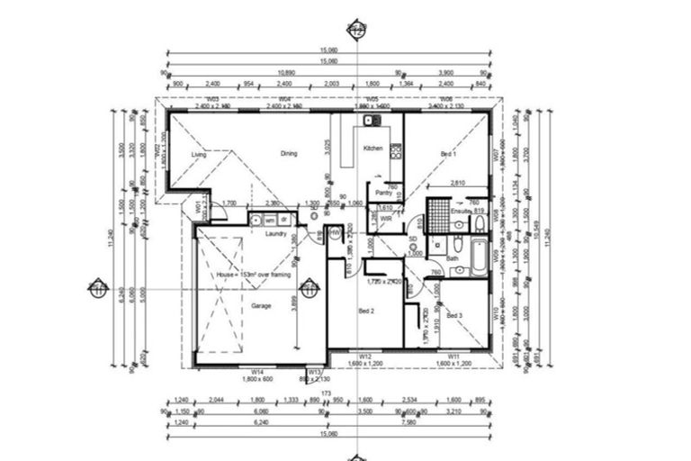 Photo of property in 16a Harvard Road, Burleigh, Blenheim, 7201