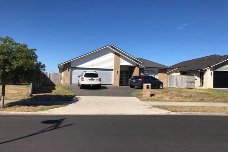 Photo of property in 5 Chalgrove Road, Huntington, Hamilton, 3210