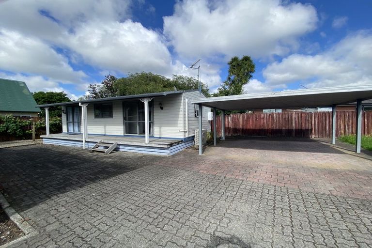 Photo of property in 6 Vesty Avenue, Hillcrest, Hamilton, 3216