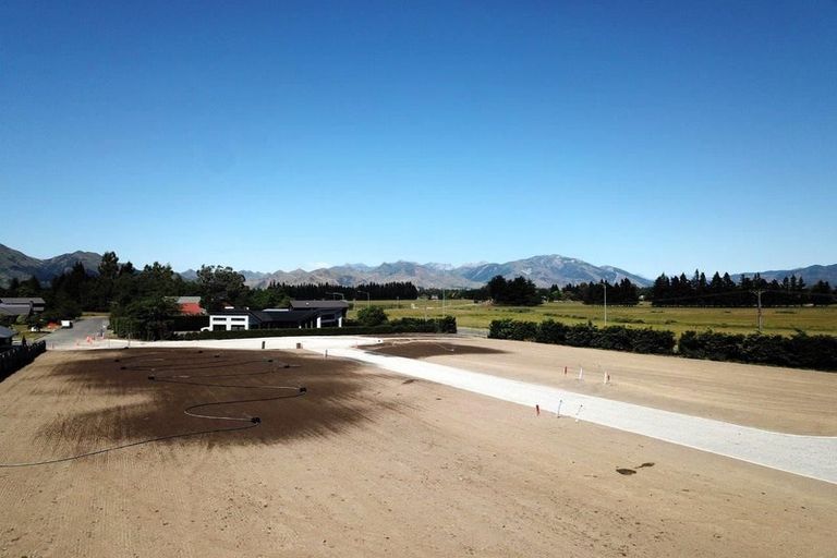 Photo of property in 4 Travers Way, Hanmer Springs, 7334