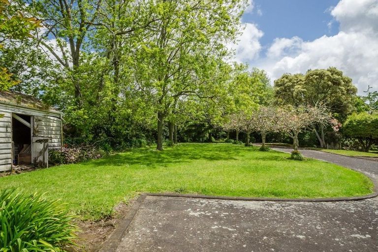 Photo of property in 41 Tuakau Road, Pukekohe, 2120