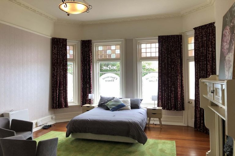 Photo of property in Claremont House, 24 Melrose Street, Roslyn, Dunedin, 9010