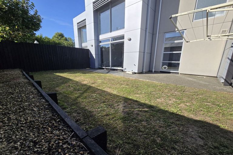 Photo of property in 310d Stanmore Road, Richmond, Christchurch, 8013