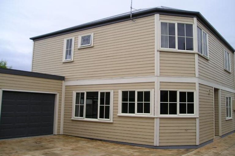 Photo of property in 31a Peverel Street, Riccarton, Christchurch, 8041