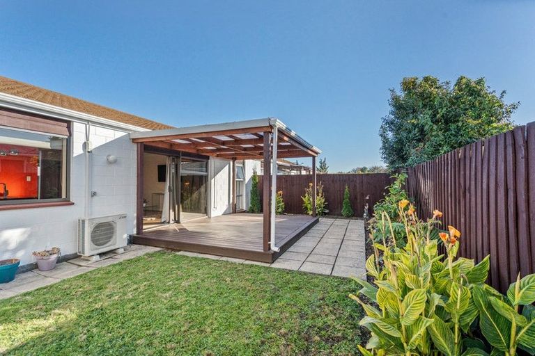 Photo of property in 3/48 Maxwell Street, Riccarton, Christchurch, 8041