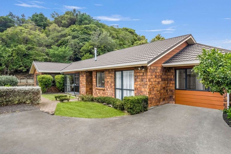 Photo of property in 76 Peakes Road, Springvale, Whanganui, 4501