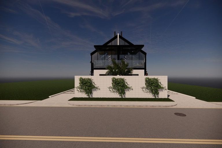 Photo of property in 124 Marine Parade, Mount Maunganui, 3116