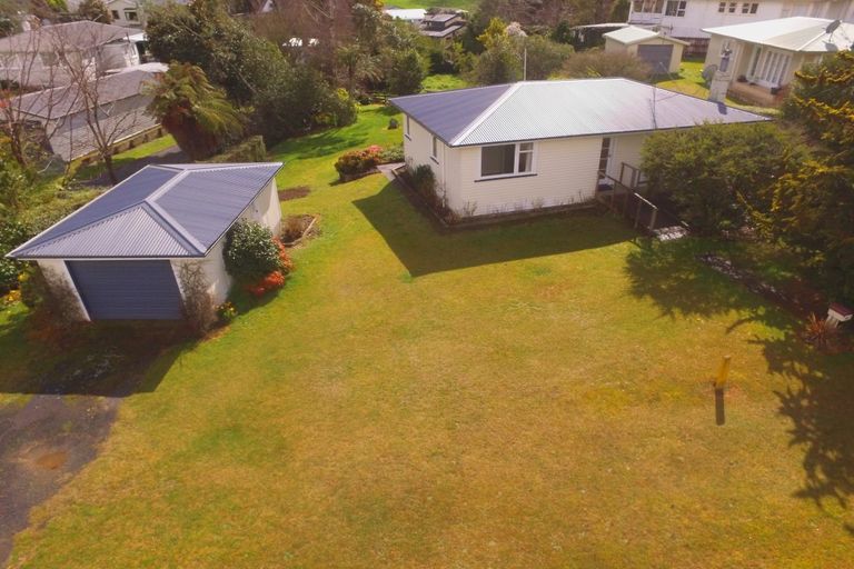 Photo of property in 10 Griffiths Street, Putaruru, 3411