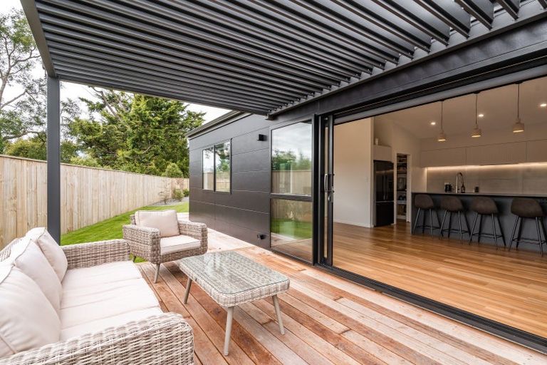 Photo of property in 58 Tuatahi Avenue, Solway, Masterton, 5810