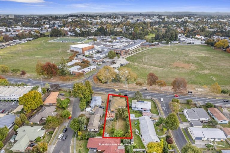 Photo of property in 56 Peachgrove Road, Hamilton East, Hamilton, 3216