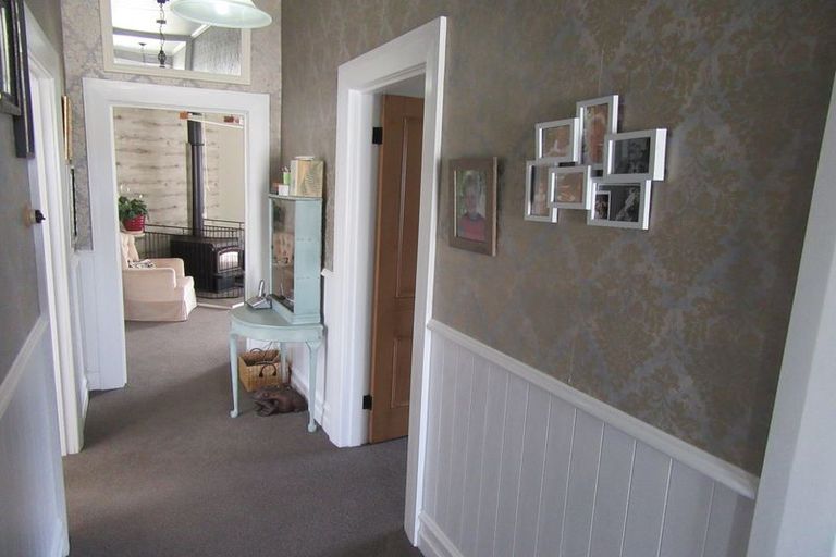 Photo of property in 34 Harris Street, Waimate, 7924