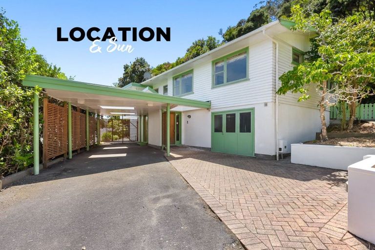 Photo of property in 7 Damian Grove, Waterloo, Lower Hutt, 5011