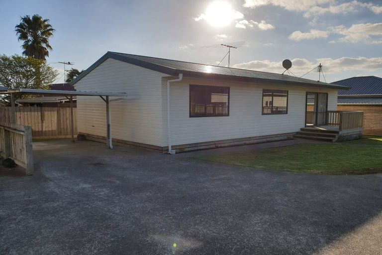 Photo of property in 8b Dominion Road, Tuakau, 2121