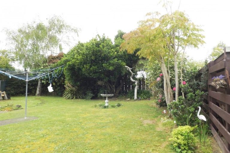 Photo of property in 20 Ferguson Street, Levin, 5510