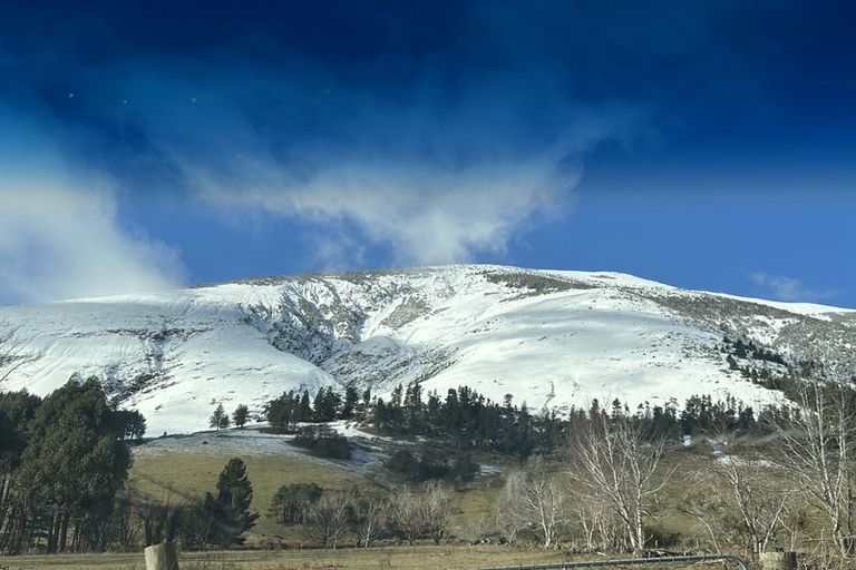 Photo of property in 1037 Athol Five Rivers Highway, Mid Dome, Athol, 9793