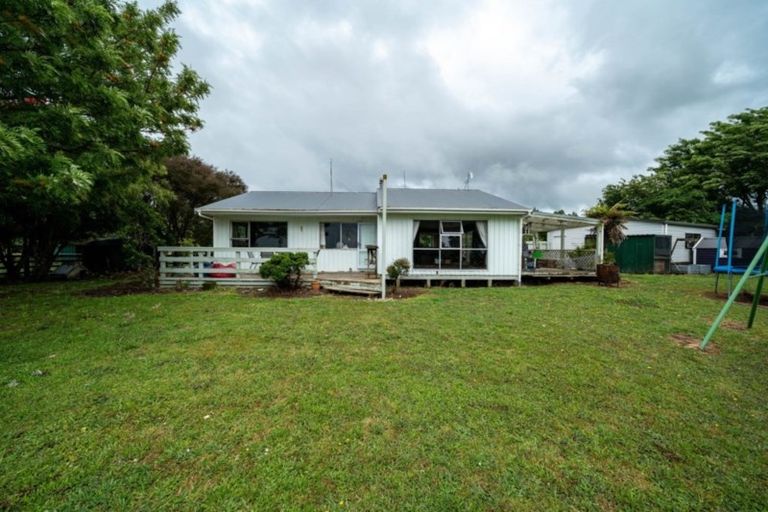Photo of property in 686 Quine Road, Tahuna, Morrinsville, 3373