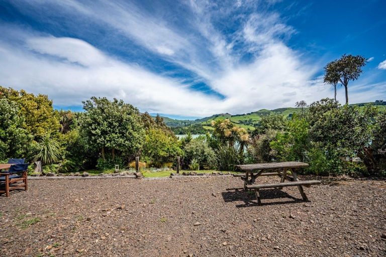 Photo of property in 42b Bayview Crescent, Duvauchelle, 7581