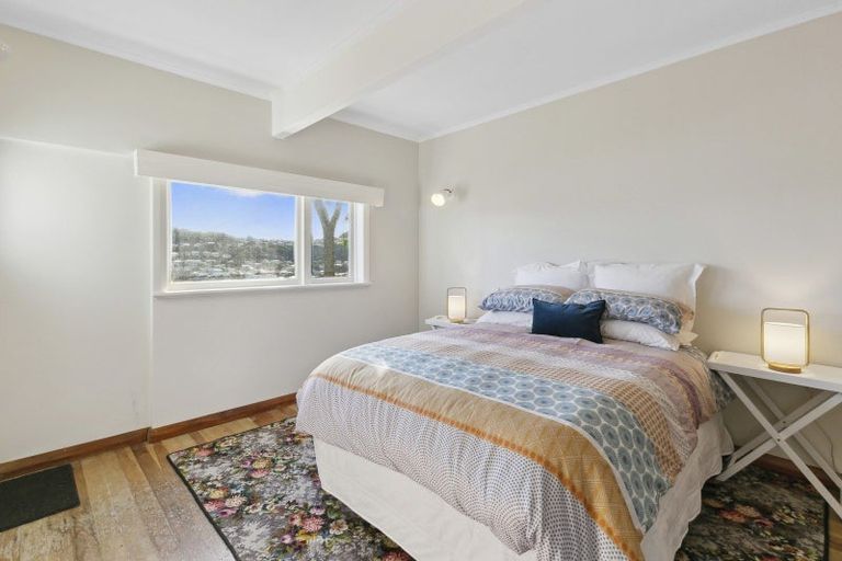 Photo of property in 56 Totara Road, Miramar, Wellington, 6022